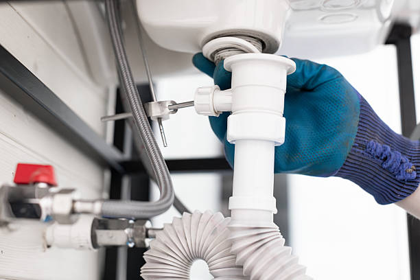Reliable Drain Cleaning contractor in Shepherd, TX by Masters Plumbing Service