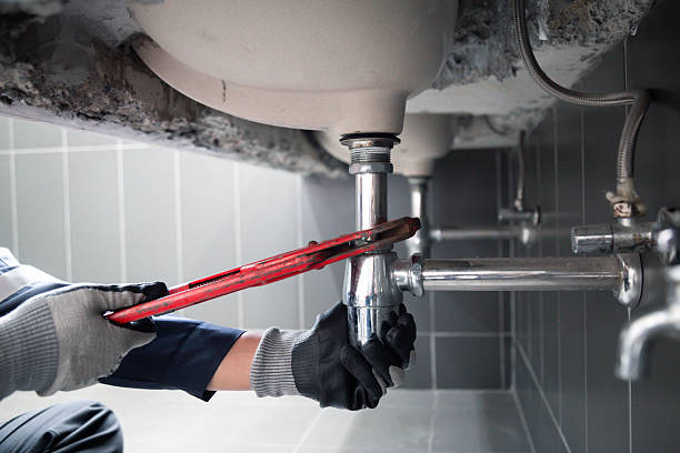Trusted Garbage Disposal Repair service in Shepherd, TX - Masters Plumbing Service